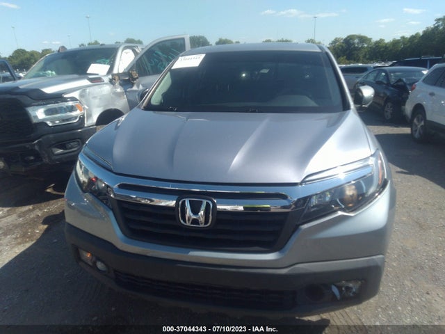 Honda Ridgeline Rtl 2019 5FPYK3F51KB047695 Image 12