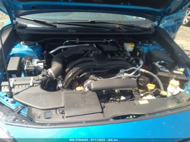 4S3GTAD69P3704233 Subaru Impreza Premium