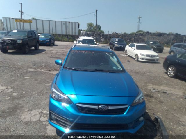 4S3GTAD69P3704233 Subaru Impreza Premium