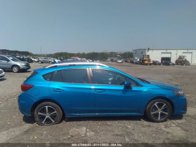 4S3GTAD69P3704233 Subaru Impreza Premium