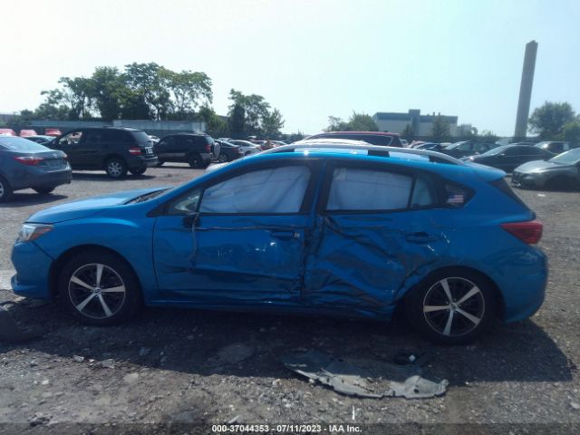 4S3GTAD69P3704233 Subaru Impreza Premium