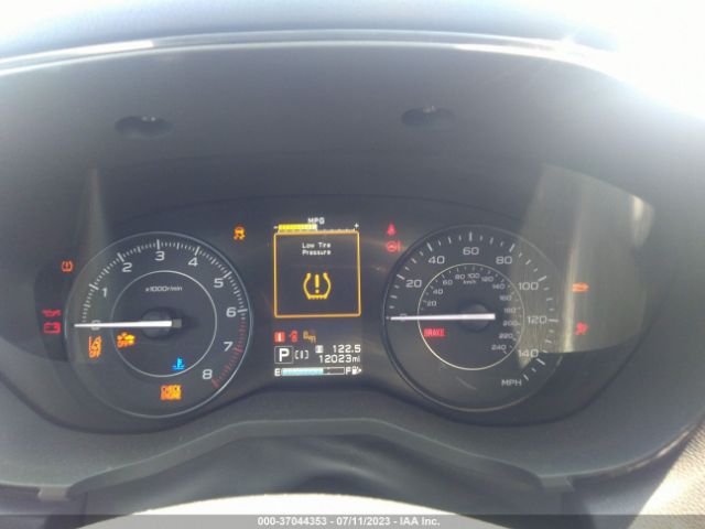 4S3GTAD69P3704233 Subaru Impreza Premium