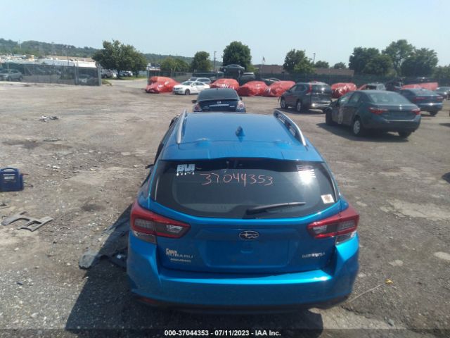 4S3GTAD69P3704233 Subaru Impreza Premium