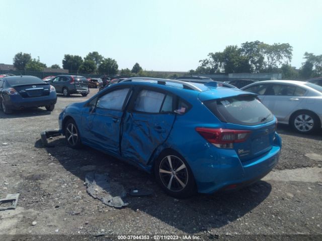 4S3GTAD69P3704233 Subaru Impreza Premium