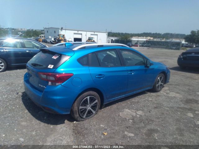 4S3GTAD69P3704233 Subaru Impreza Premium