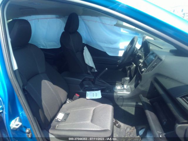 4S3GTAD69P3704233 Subaru Impreza Premium