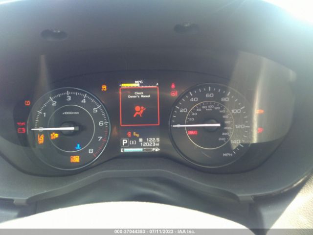 4S3GTAD69P3704233 Subaru Impreza Premium