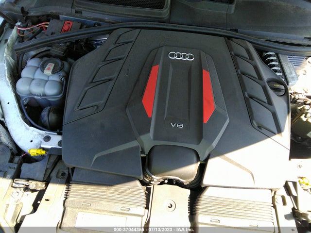 2021 Audi SQ7, VIN: WA1AWBF76MD012102