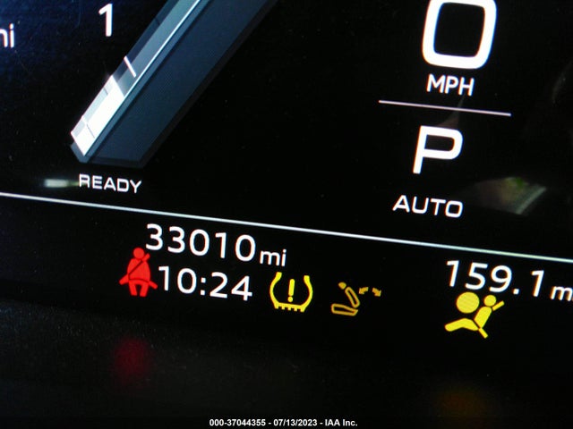 2021 Audi SQ7, VIN: WA1AWBF76MD012102