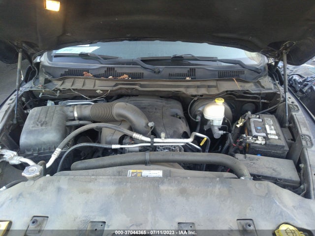 1C6RR7YT5GS303477 RAM 1500 Rebel