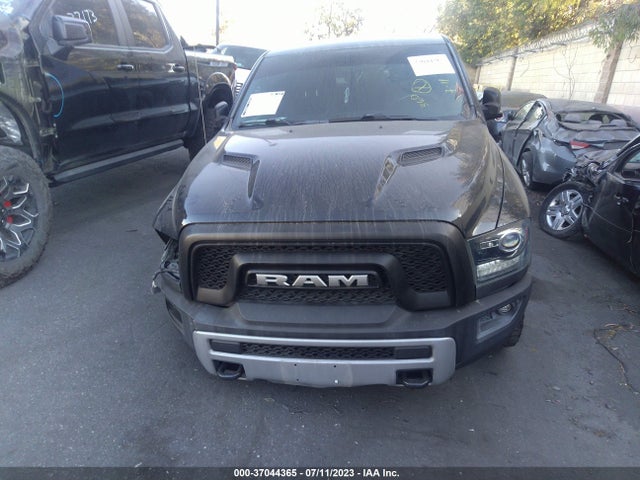 1C6RR7YT5GS303477 RAM 1500 Rebel