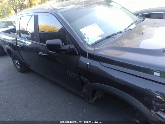 1C6RR7YT5GS303477 RAM 1500 Rebel