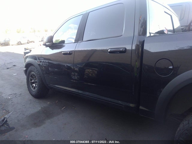 1C6RR7YT5GS303477 RAM 1500 Rebel