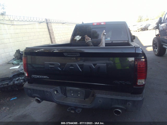 1C6RR7YT5GS303477 RAM 1500 Rebel