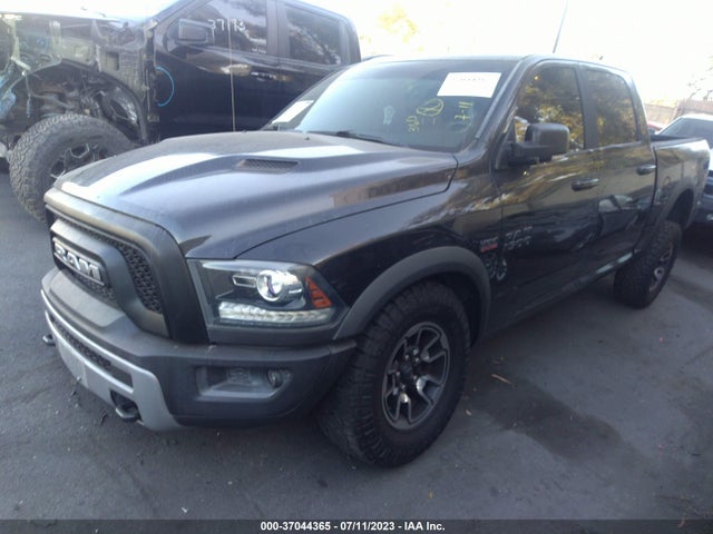 1C6RR7YT5GS303477 RAM 1500 Rebel