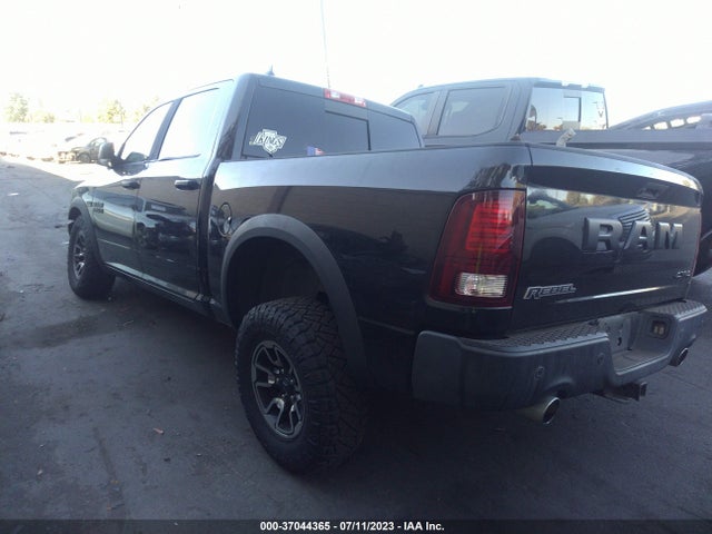 1C6RR7YT5GS303477 RAM 1500 Rebel
