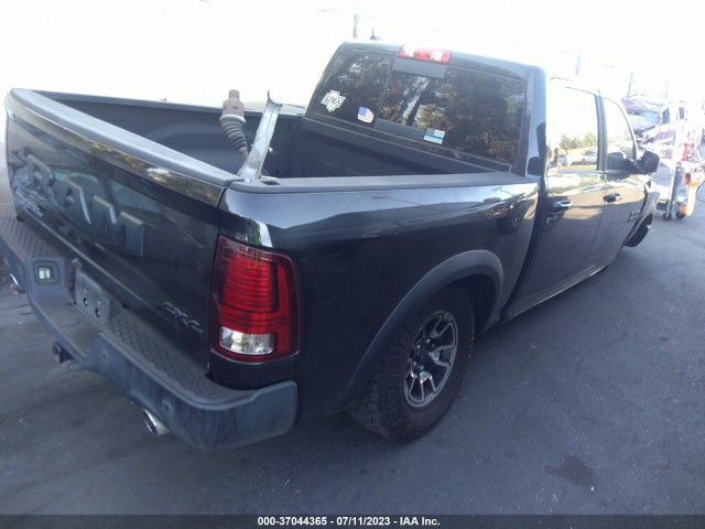 1C6RR7YT5GS303477 RAM 1500 Rebel