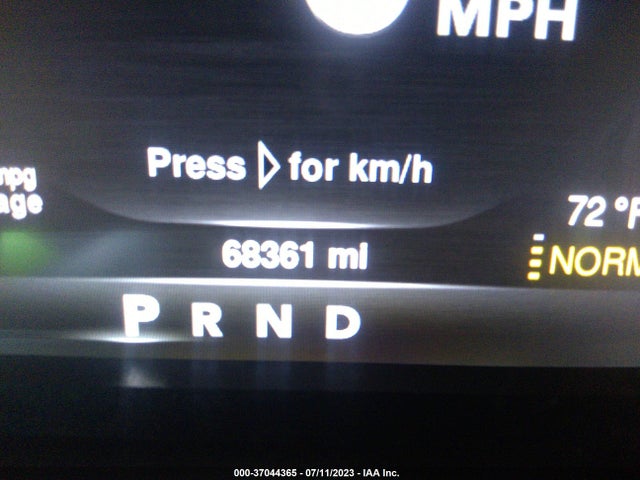 1C6RR7YT5GS303477 RAM 1500 Rebel