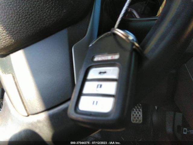 2HGFC1E56JH709672 Honda CIVIC SI SEDAN