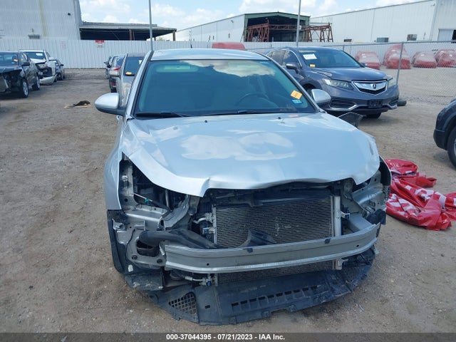 Chevrolet Cruze 1lt 2014 1G1PC5SB1E7458820 Image 13
