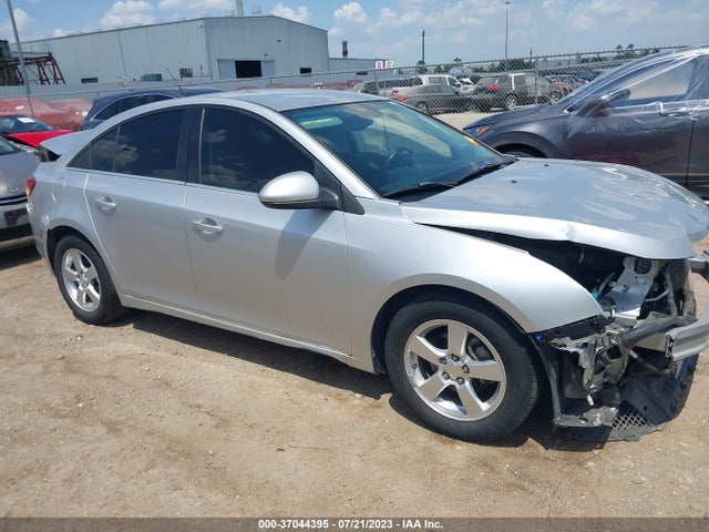 Chevrolet Cruze 1lt 2014 1G1PC5SB1E7458820 Image 14