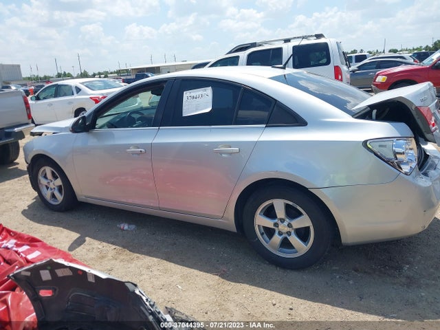 Chevrolet Cruze 1lt 2014 1G1PC5SB1E7458820 Image 15
