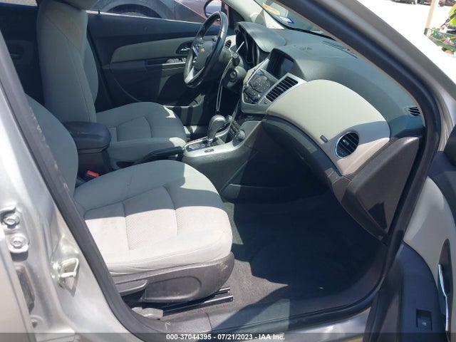 Chevrolet Cruze 1lt 2014 1G1PC5SB1E7458820 Image 5