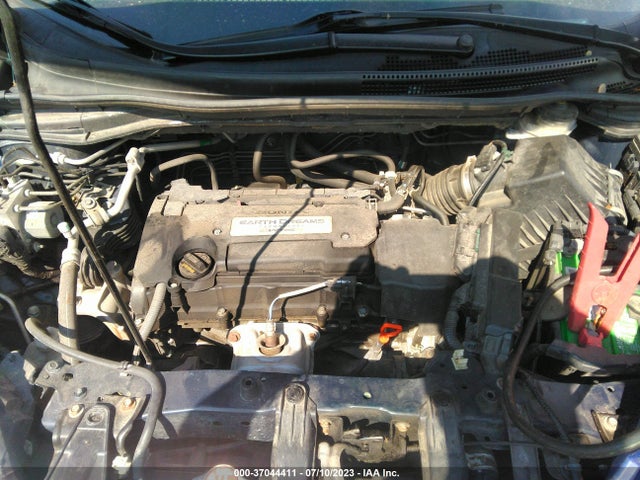Honda CR-V EX 2015 2HKRM4H50FH607692 Image 10