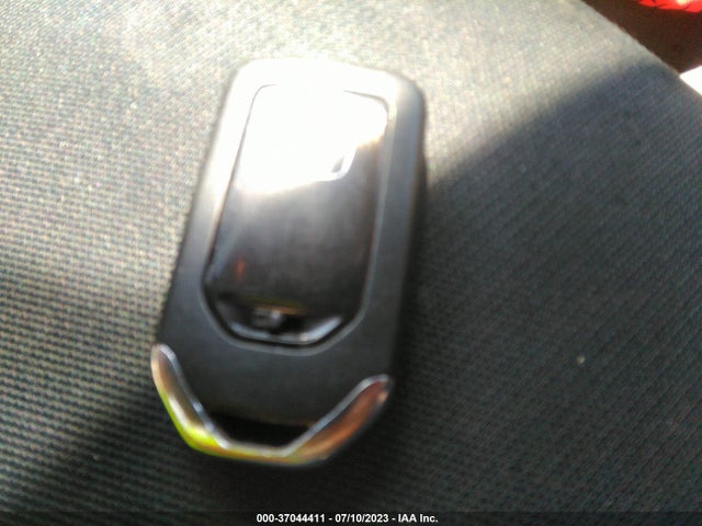 Honda CR-V EX 2015 2HKRM4H50FH607692 Image 11