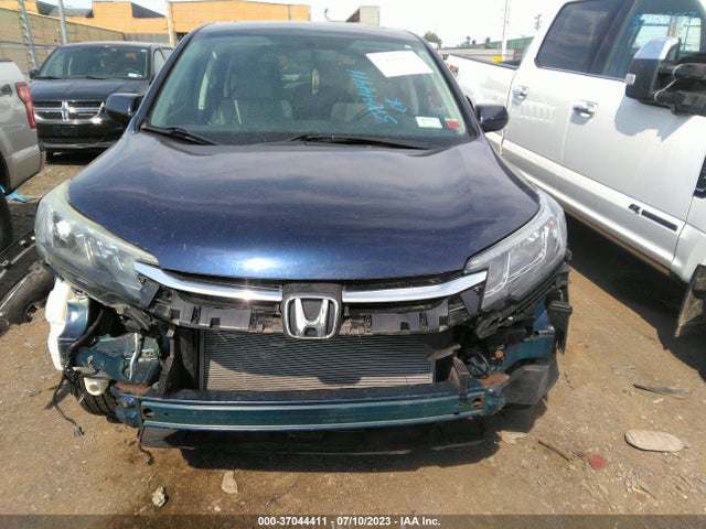 Honda CR-V EX 2015 2HKRM4H50FH607692 Image 12