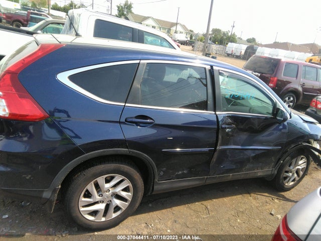 Honda CR-V EX 2015 2HKRM4H50FH607692 Image 13