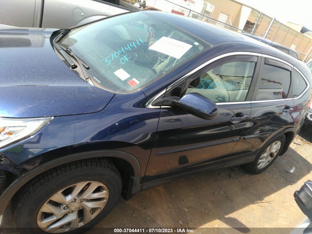 Honda CR-V EX 2015 2HKRM4H50FH607692 Image 14