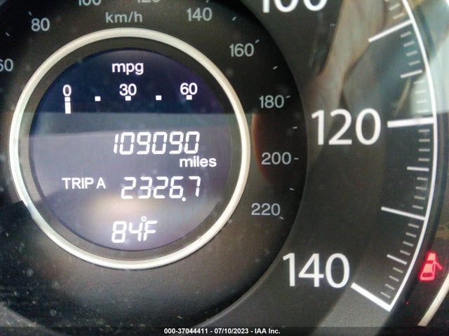 Honda CR-V EX 2015 2HKRM4H50FH607692 Image 15