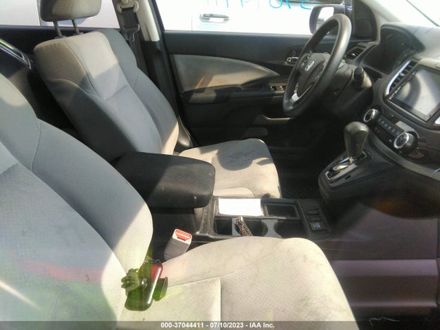 Honda CR-V EX 2015 2HKRM4H50FH607692 Image 5
