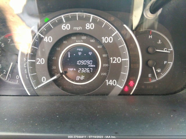 Honda CR-V EX 2015 2HKRM4H50FH607692 Image 7