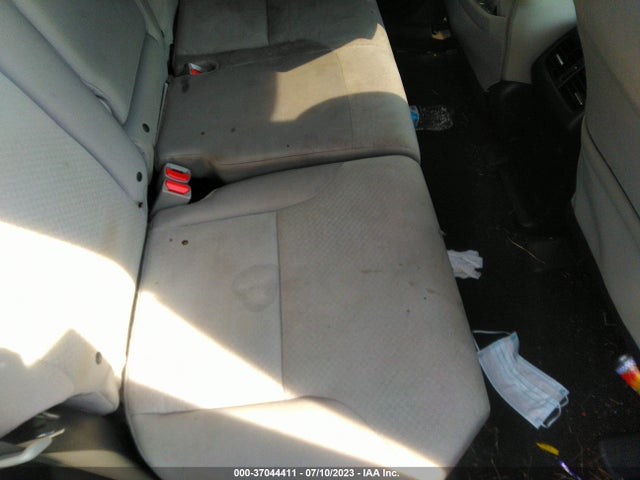 Honda CR-V EX 2015 2HKRM4H50FH607692 Image 8