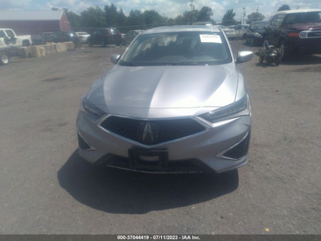 19UDE2F70KA013509 Acura Ilx Technology Package/premium Package
