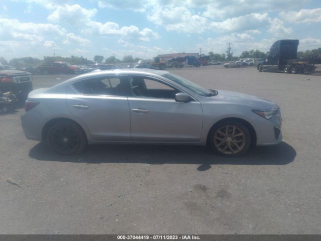 19UDE2F70KA013509 Acura Ilx Technology Package/premium Package