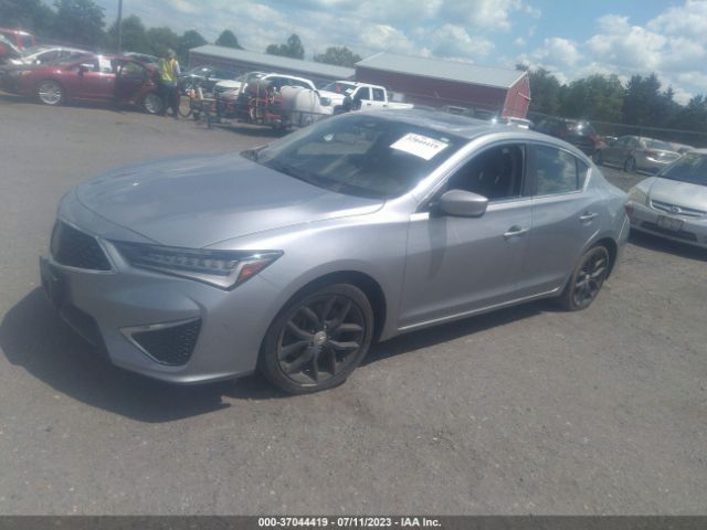 19UDE2F70KA013509 Acura Ilx Technology Package/premium Package