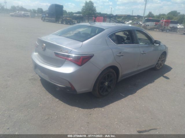 19UDE2F70KA013509 Acura Ilx Technology Package/premium Package