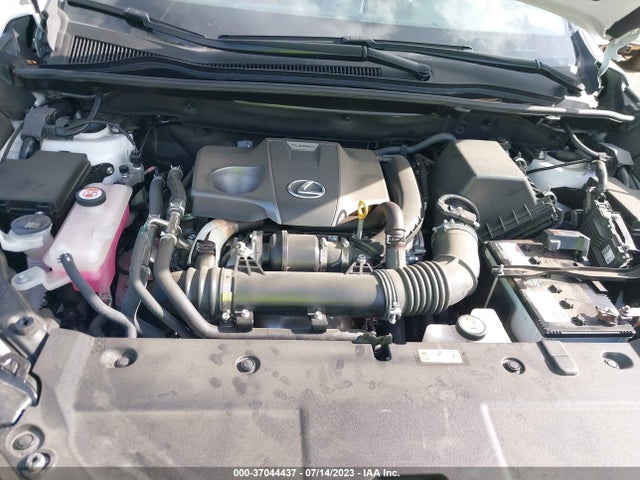 JTJDARBZ4M5030476 Lexus Nx Nx 300