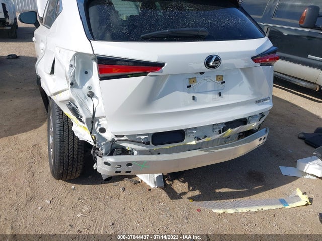 JTJDARBZ4M5030476 Lexus Nx Nx 300