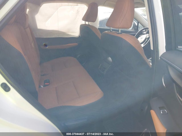 JTJDARBZ4M5030476 Lexus Nx Nx 300