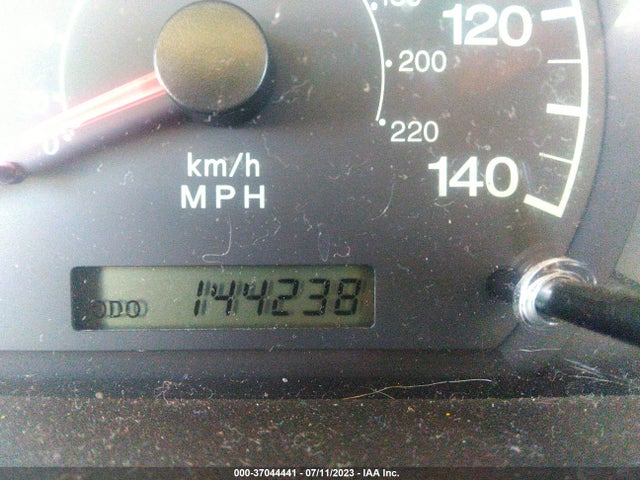2003 HYUNDAI ELANTRA GLS/GT VIN: KMHDN45D93U568312