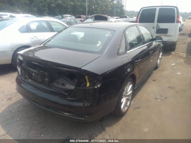 WAUFFAFL8GA010535 Audi A4 Premium Plus