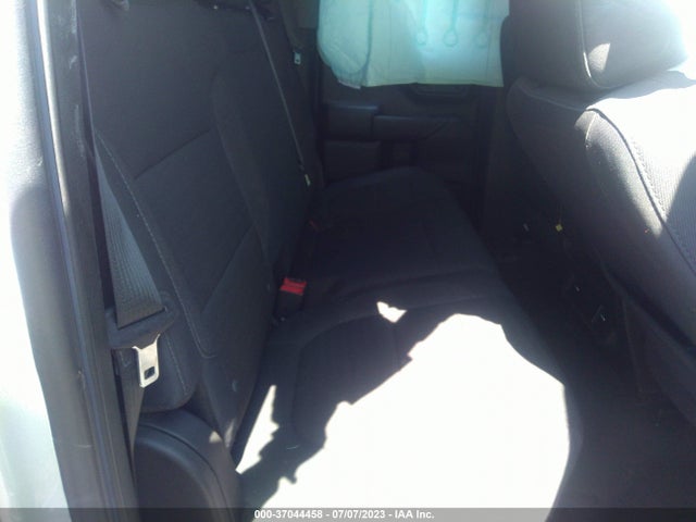Chevrolet Silverado 1500 Lt 2020 1GCRWCED6LZ128648 Image 9