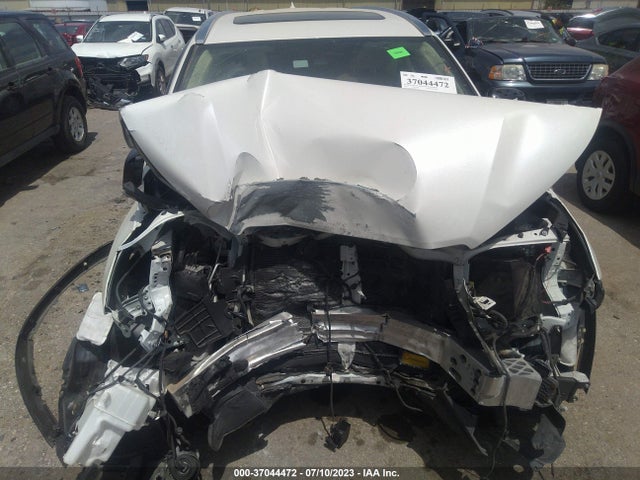 Toyota Highlander Limited 2017 5TDYZRFH4HS231700 Image 11