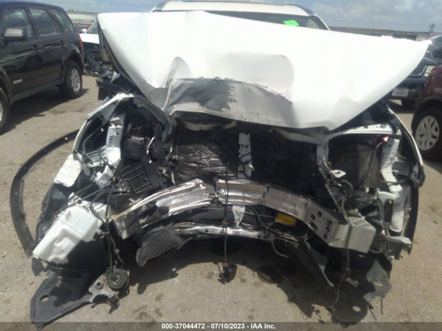 Toyota Highlander Limited 2017 5TDYZRFH4HS231700 Image 6