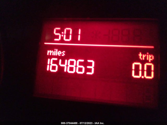 2009 VOLKSWAGEN JETTA SEDAN S VIN: 3VWJM71K59M042821