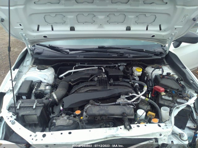 4S3GKAB66L3607183 Subaru Impreza